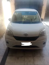 Toyota Passo X L Package 2018 for Sale