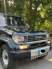 Toyota Prado 1994 for Sale