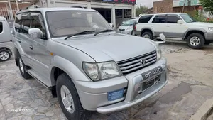 Toyota Prado TX 3.0D 2002 for Sale