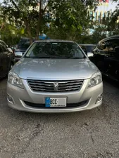 Toyota Premio X 1.8 2008 for Sale