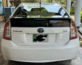 Toyota Prius 2013 for Sale