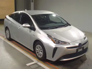 Toyota Prius 2020 for Sale