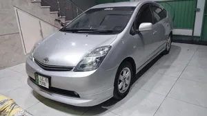 Toyota Prius G 1.5 2005 for Sale