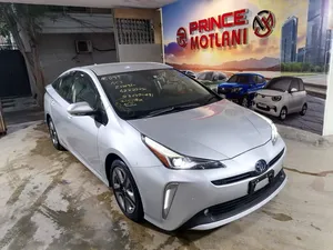 Toyota Prius S 2021 for Sale