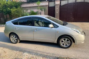 Toyota Prius S Standard Package 1.5 2007 for Sale