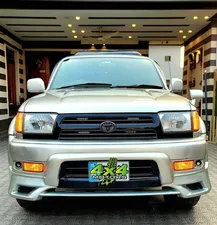 Toyota Surf SSR-X 2.7 1999 for Sale