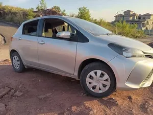 Toyota Vitz F 1.0 2015 for Sale