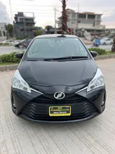 Toyota Vitz F 1.0 2019 for Sale