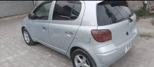 Toyota Vitz FL 1.0 2004 for Sale