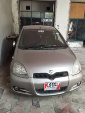 Toyota Vitz RS 1.5 2000 for Sale