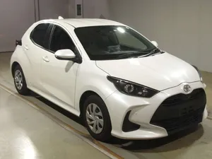 Toyota Yaris 2021 for Sale