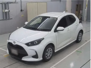 Toyota Yaris 2021 for Sale