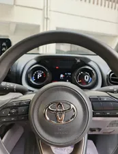 Toyota Yaris Hatchback 2022 for Sale