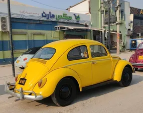 Volkswagen Beetle 1962 for Sale