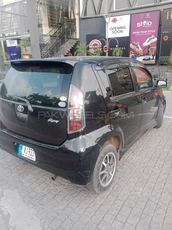 Toyota Passo 2009 for sale in Rawalpindi