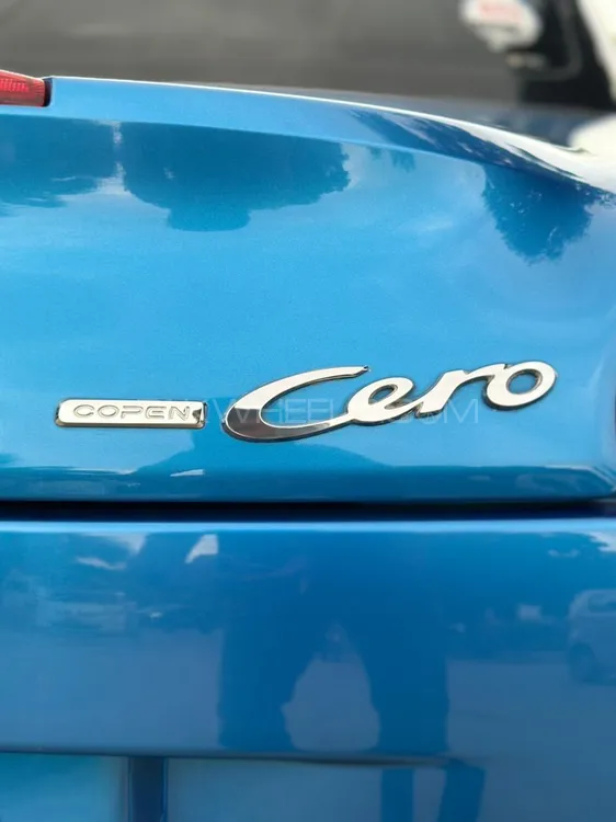 Daihatsu Copen 2021 for Sale in Karachi Daihatsu Copen 2021 for Sale in Karachi Image-8