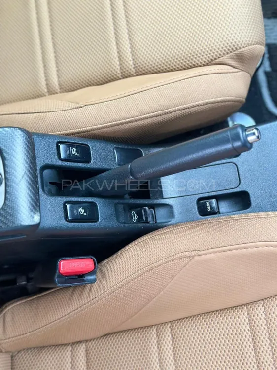 Daihatsu Copen 2021 for Sale in Karachi Daihatsu Copen 2021 for Sale in Karachi Image-11