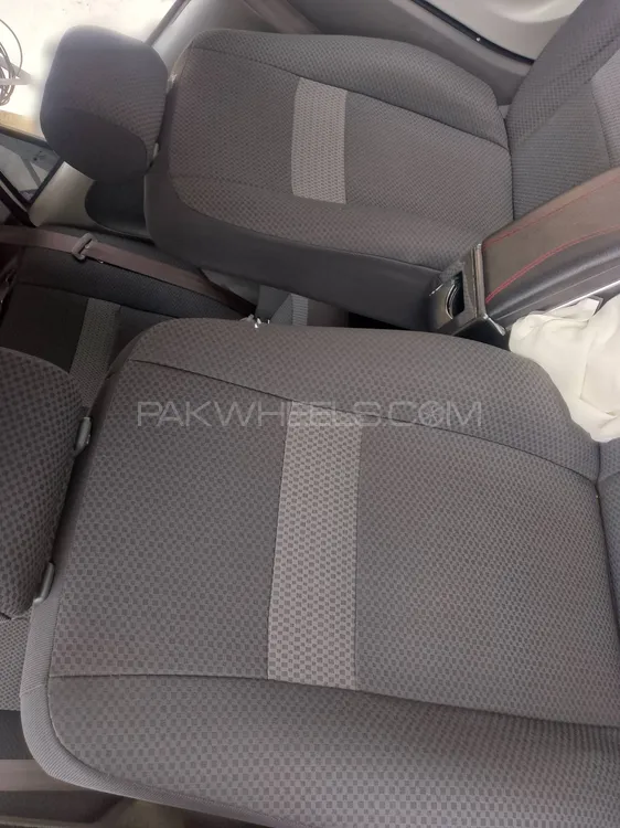 FAW V2 2017 for sale in Manga mandi