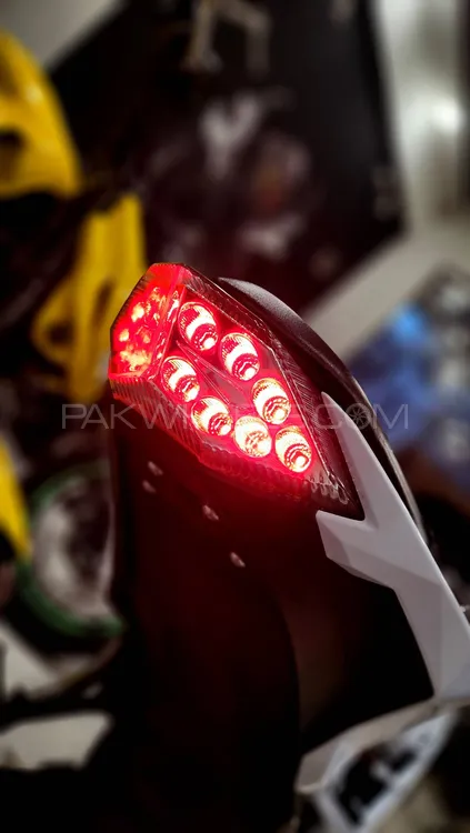 Kawasaki Ninja ZX300 2014 for Sale Kawasaki Ninja ZX300 2014 for Sale Image-7