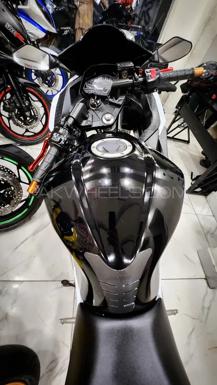 Kawasaki Ninja ZX300 2014 for Sale Kawasaki Ninja ZX300 2014 for Sale Image-14