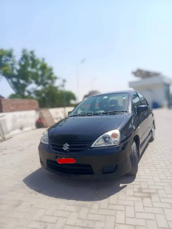 سوزوکی  لیانا 2007 for Sale in جھنگ Image-1