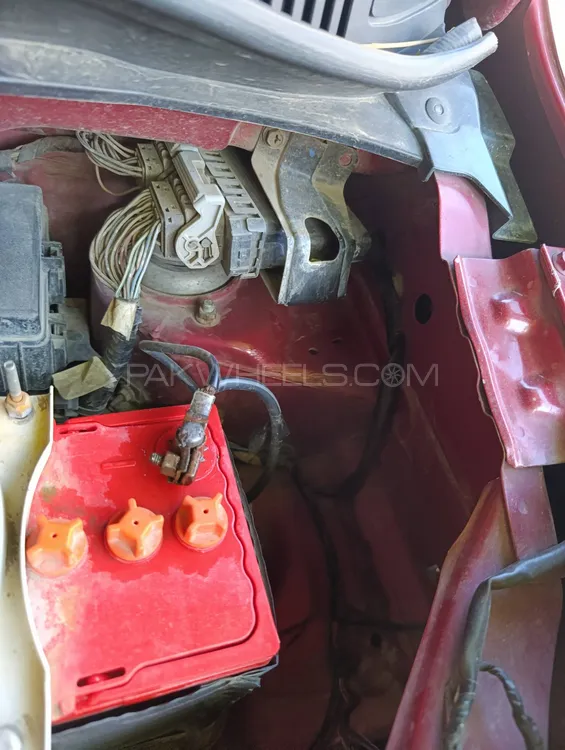 Suzuki Wagon R 2014 for Sale in Rawalpindi Image-1