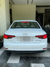 Audi A4 1.4 TFSI  2018 for Sale