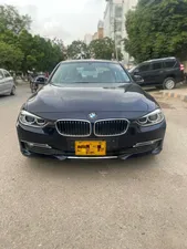 BMW 3 Series 316i 2014 for Sale