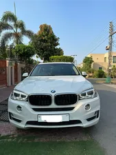 BMW X5 Series 2017 for Sale