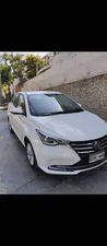 Changan Alsvin 1.5L DCT Comfort 2022 for Sale