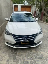 Changan Alsvin 1.5L DCT Lumiere 2021 for Sale