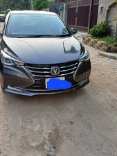 Changan Alsvin 1.5L DCT Lumiere 2022 for Sale