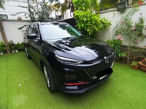 Changan Oshan X7 Comfort 2023 for Sale