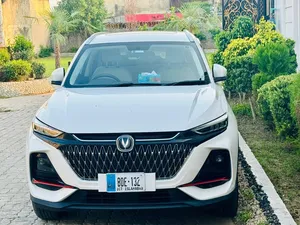 Changan Oshan X7 FutureSense 2024 for Sale