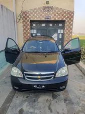 Chevrolet Optra 1.6 Automatic 2006 for Sale