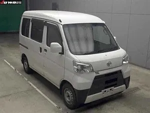 Daihatsu Hijet Cruise 2019 for Sale