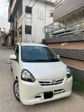 Daihatsu Mira ES 2012 for Sale