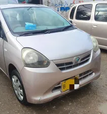 Daihatsu Mira L 2013 for Sale