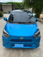 Daihatsu Mira X SA lll 2020 for Sale