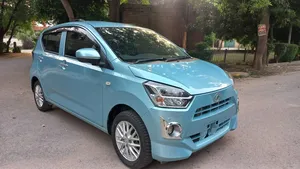 Daihatsu Mira X SA lll 2021 for Sale