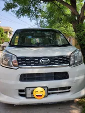 Daihatsu Move L 2015 for Sale