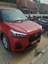 Daihatsu Rocky G 2019 for Sale