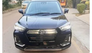 Daihatsu Rocky Premium 2021 for Sale