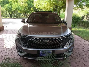 Haval H6 HEV 2024 for Sale