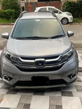 Honda BR-V 2018 for Sale