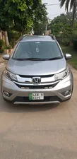 Honda BR-V i-VTEC 2018 for Sale