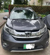 Honda BR-V i-VTEC 2018 for Sale