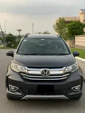 Honda BR-V i-VTEC S 2021 for Sale