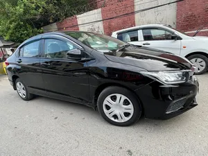 Honda City 1.2L CVT 2022 for Sale