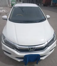 Honda City 1.2L M/T 2022 for Sale